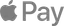 Logo do Apple Pay